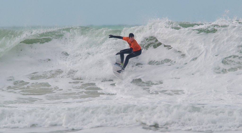 Mourant Ozannes Junior Series 2017