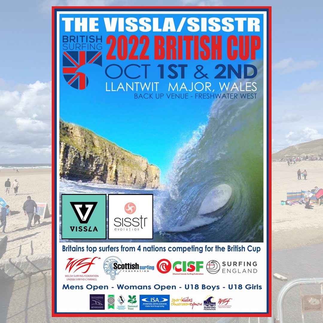 British Cup 2022